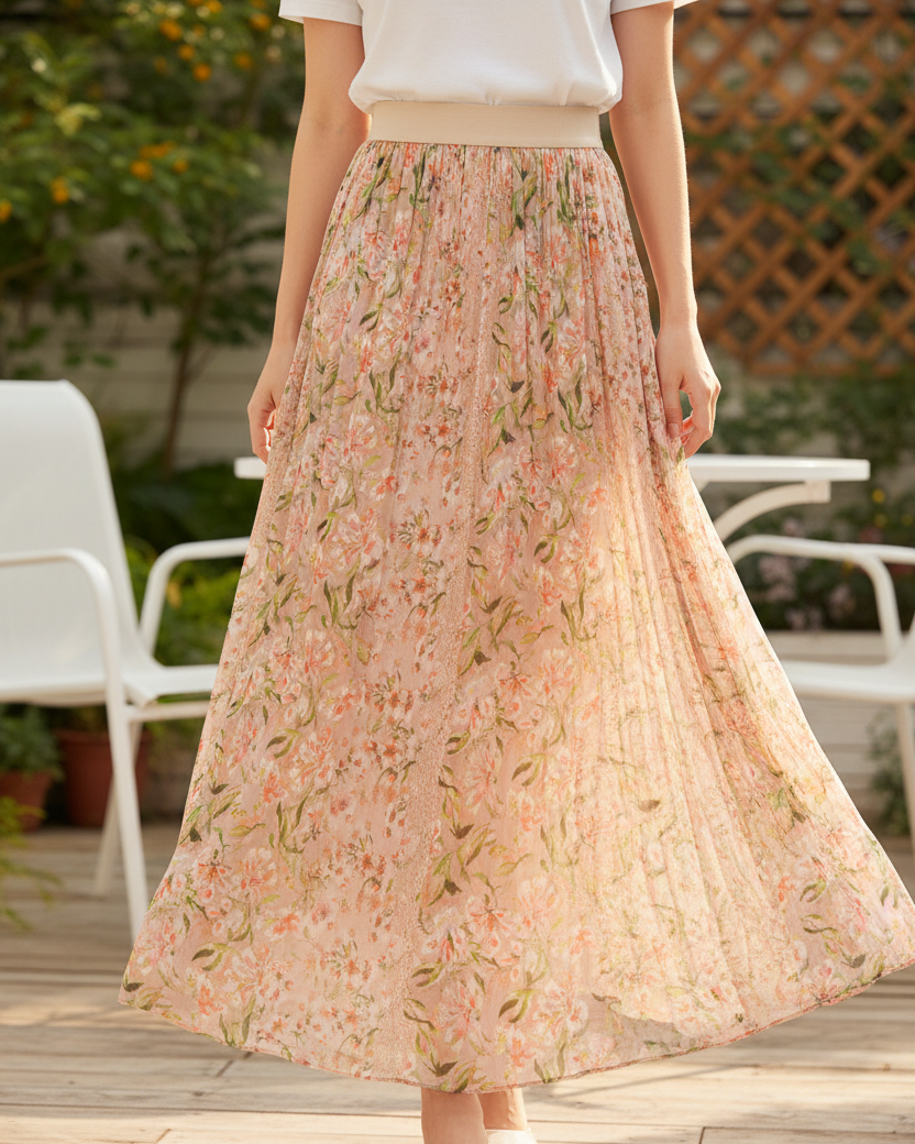 What to Wear to a Garden Party: Outfit Ideas for Every Style