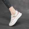 Women's Summer Sports Wind Sandals Flat Light Comfortable Casual Shoes
