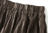 High-end Full-length Skirt for Spring and Autumn