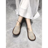 Summer Casual Hollow Sandals Breathable Comfortable Flat Shoes