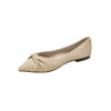 Women's Pointed Toe Comfortable Flat Shoes