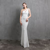 Party Party Evening Dress Long Slimming Party Dress