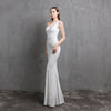 Party Party Evening Dress Long Slimming Party Dress