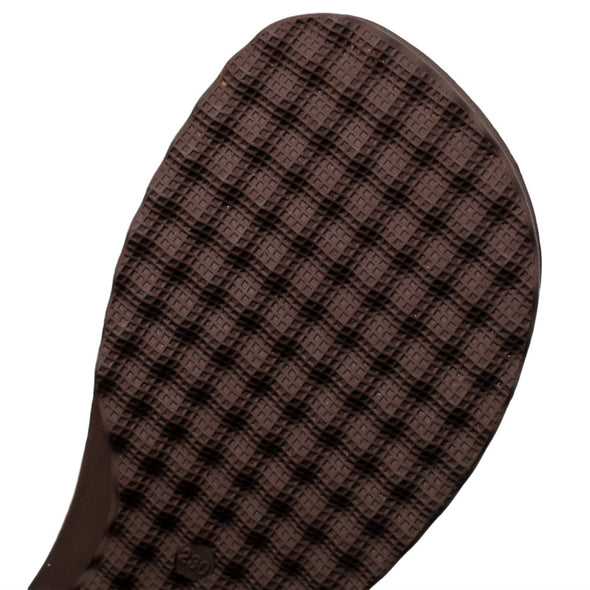 Handmade Women Flat Vintage Leather Shoes Comfortable Tendon Sole